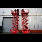 سقالت كهربائيه - سيزر لفت - مان لفت