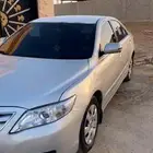 تيوتا كامري 2007 فل كامل