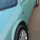 كامري 2001