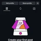 حساب انستقرام للبيع