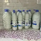 سمن غنم ابيض واصفر بالكركم وزبدة غنم طازجه