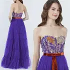 فستان ماركة فيفد فلير