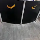 كاونتر استقبال