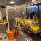 فود ترك للبيع بكامل اغراضه جاهز ماينقصه شي