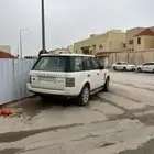 رنج 2005 تشليح