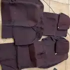 تلبيس مراتب هايلوكس وكاله
