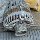 دينمو صني
