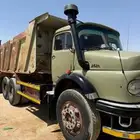 صندوق قلاب سكس ملر مع الطرنبه نضيف جدا والبستم نضيف