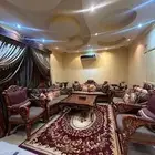 كنب نظيف جدا