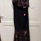 فستان