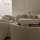 كنب جديد غير مستعمل ب 3000