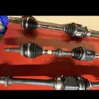 عكوس كامري 2012 الي 2017 اصلي مستعمل طقم