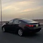 لكزس ES350 بلد وكالة