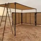 مضلات ابل مضلات خيول.  خيول مضلات ابل.