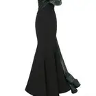 فستان للبيع ب450 مقاس لارج