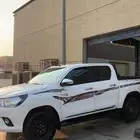 هايلكس دبل ديزل فل كامل