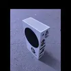اكس بوكس سيريس اس مع كامل الاغراض الي بصور ب 760
