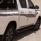 هايلكس2021