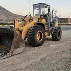 شيول كوماتسو 2008