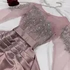 فستان