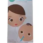 جهاز شفط الأنف للأطفال