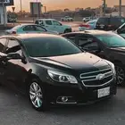 ماليبو 2013 LTZ