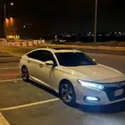 هوندا اكورد 2018