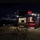 فود ترك شاي