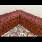 مجلس تفصيل مع ستاره ومفرشة 4في 5 وزياده