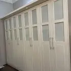 دولاب ملابس كبير 8 ابواب
