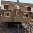 غرفة صناعه عريعرة طول 13 متر .