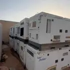 للبيع مولدات كهربائية من 10 كيلو الى 60 تصفيه