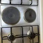 غاز سطحي كهرباء وغاز