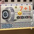 ساعة للبيع جديده لم تستخدم