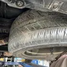 جيب لكزس 2014 اسود