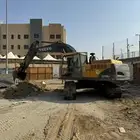 بكلين للبيع
