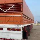 تيدر تيادر جوانب مجهز بالكامل الطول 12 ونص