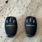 ريموت LiftMaster