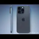 15 برو ماكس لون ازرق ipone جهاز جوال ابل ون تيرا