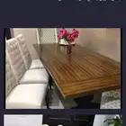 طاولة طعام هوم سنتر