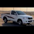 مطلوب هايلوكس غمارة