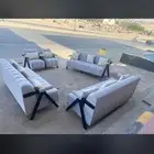 تنجيد كنبات ومطابخ وتفصيل ستاير وكنبات حسب الطلب