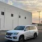 جيب لكزس مديل 2012