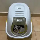 ليتر بوكس قطط