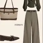 منسقة ملابس