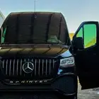ايجار بصات واستاريا وفان هونداي مع السائق وبدون سائق