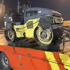 رصاصه بوماج للايجار