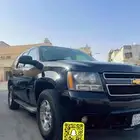 تاهو للبيع دبل محركات تمام الاستمارة والفحص جديد