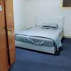 بالخرج للايجار الشهري شقق مفروشه عزاب وعائلات