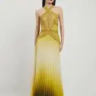 فستان ماركة